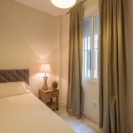 Appartement Activa Macarena à Séville Extérieur photo